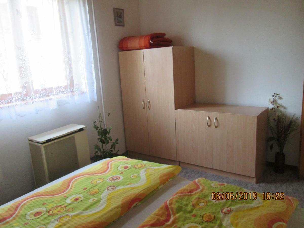 Fenyves Vendeghaz Apartment Balatonfenyves Luaran gambar