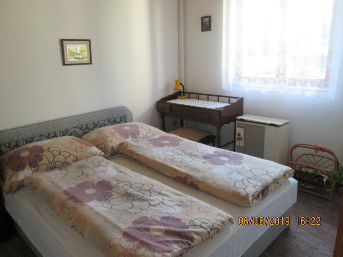 Fenyves Vendeghaz Apartment Balatonfenyves Luaran gambar