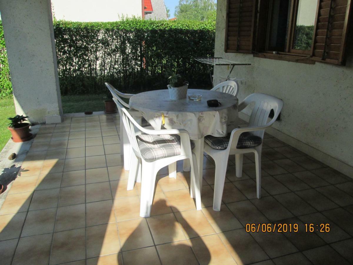 Fenyves Vendeghaz Apartment Balatonfenyves Luaran gambar