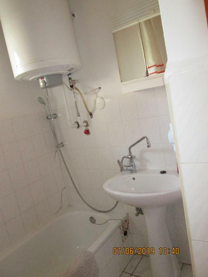 Fenyves Vendeghaz Apartment Balatonfenyves Luaran gambar